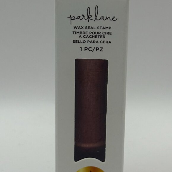 Park Lane Wax Seal Stamp & Wax Stick Lot – Multi-Set Bundle, New - Picture 11 of 11